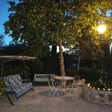 Bed & Breakfast Galleria 37