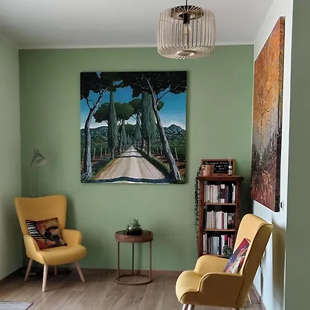 Galleria 37 Bed & Breakfast