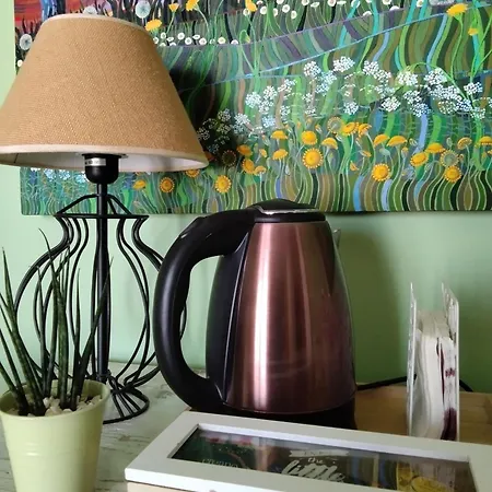Bed & Breakfast Galleria 37
