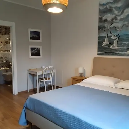 Bed & Breakfast Galleria 37 Canosa Sannita
