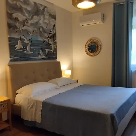 Galleria 37 Bed & Breakfast 3*