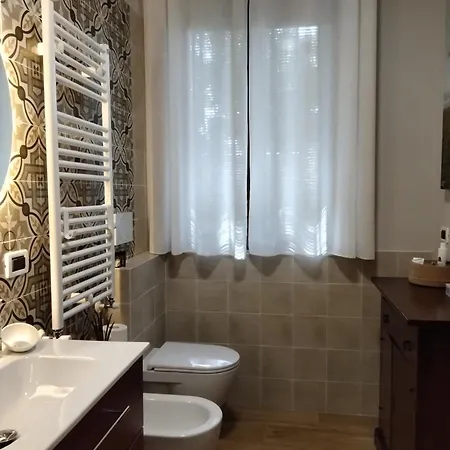 Bed & Breakfast Galleria 37
