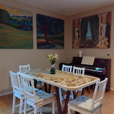 Bed & Breakfast Galleria 37 3*