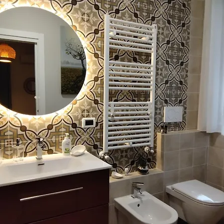 Galleria 37 Bed & Breakfast 3*