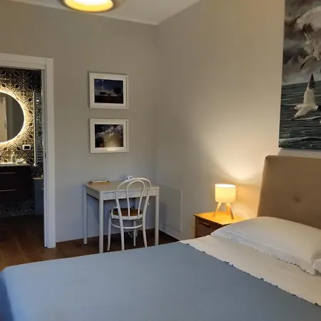 Galleria 37 Bed & Breakfast 3*