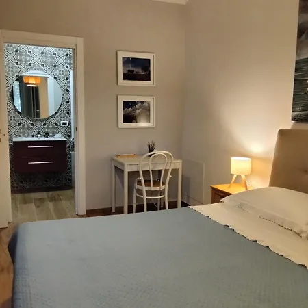 Galleria 37 Bed & Breakfast 3*